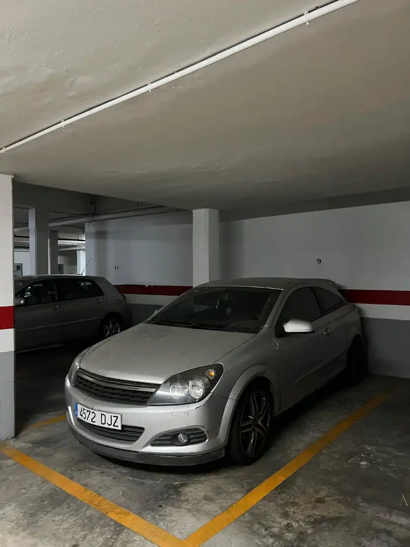 Aparcament de Dúplex en venda en Jávea / Xàbia amb Aire condicionat