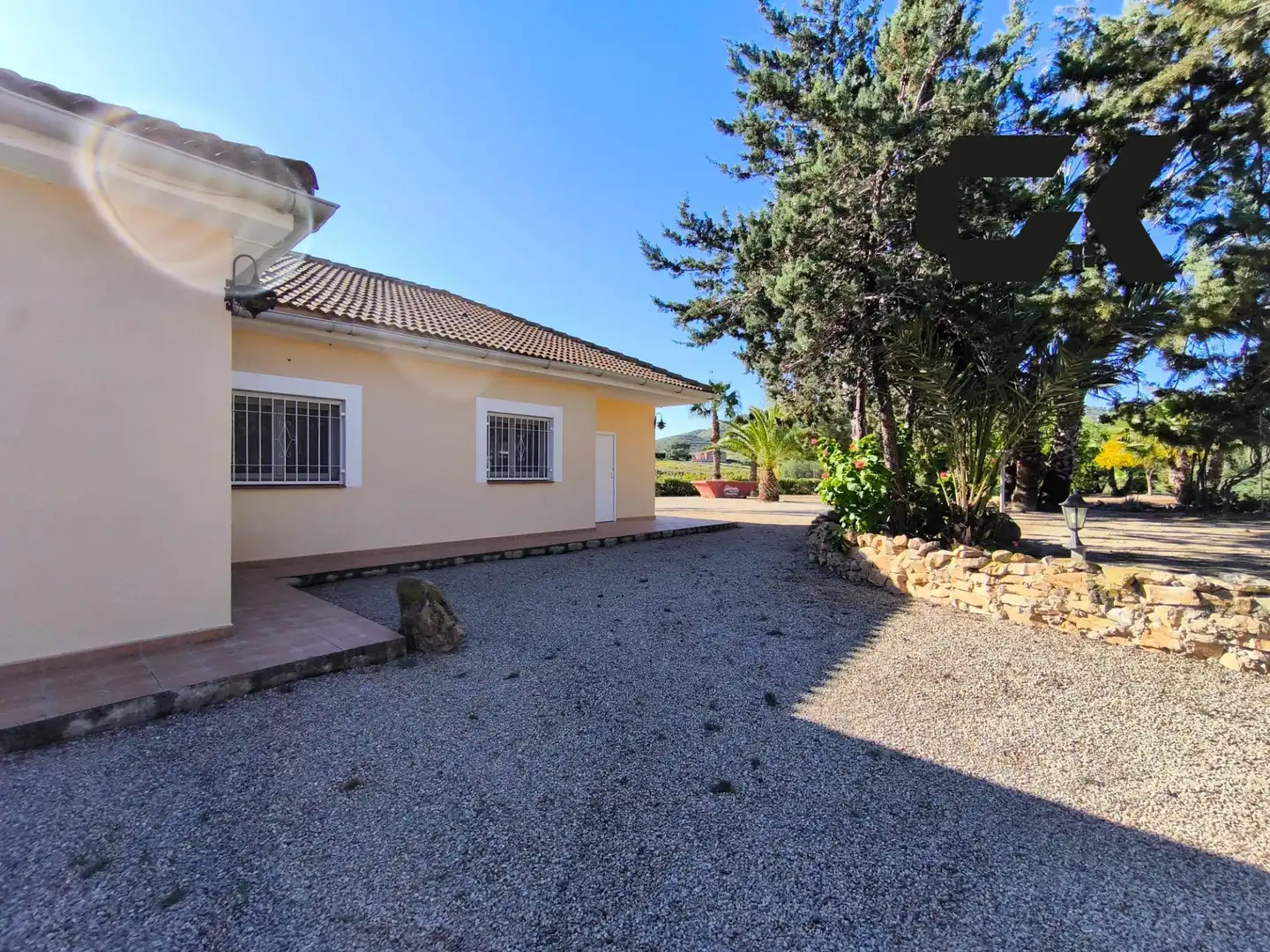 Chalet con jardín en venta en Mazarrón Casco Urbano, imagen 28
