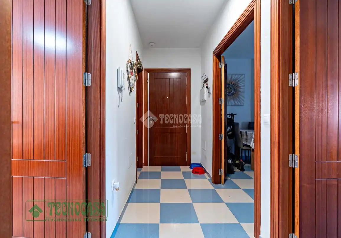 Piso en venta en Roquetas de Mar con Aire acondicionado, Calefacción y Terraza