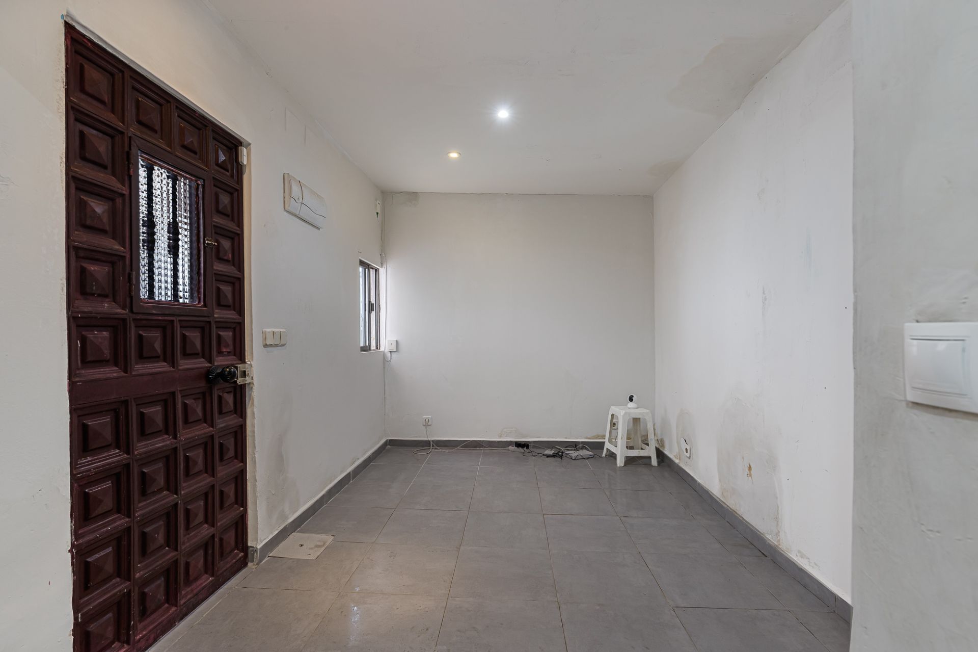 Piso en venta en  Madrid Capital con Calefacción