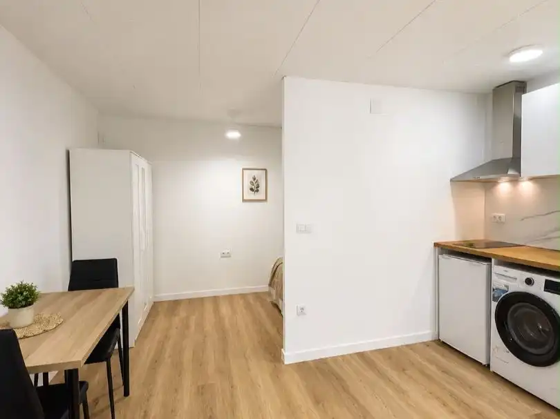 Loft en venta en flor de nit 4, imagen 3