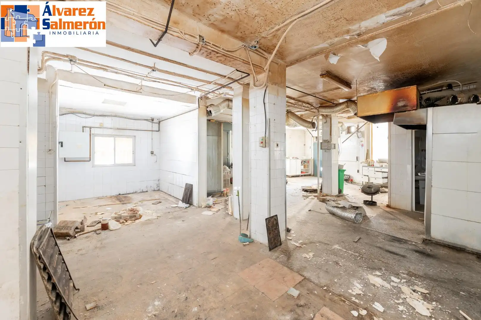Inmuebles singulares con ascensor en venta en Avenida de Cádiz, imagen 43