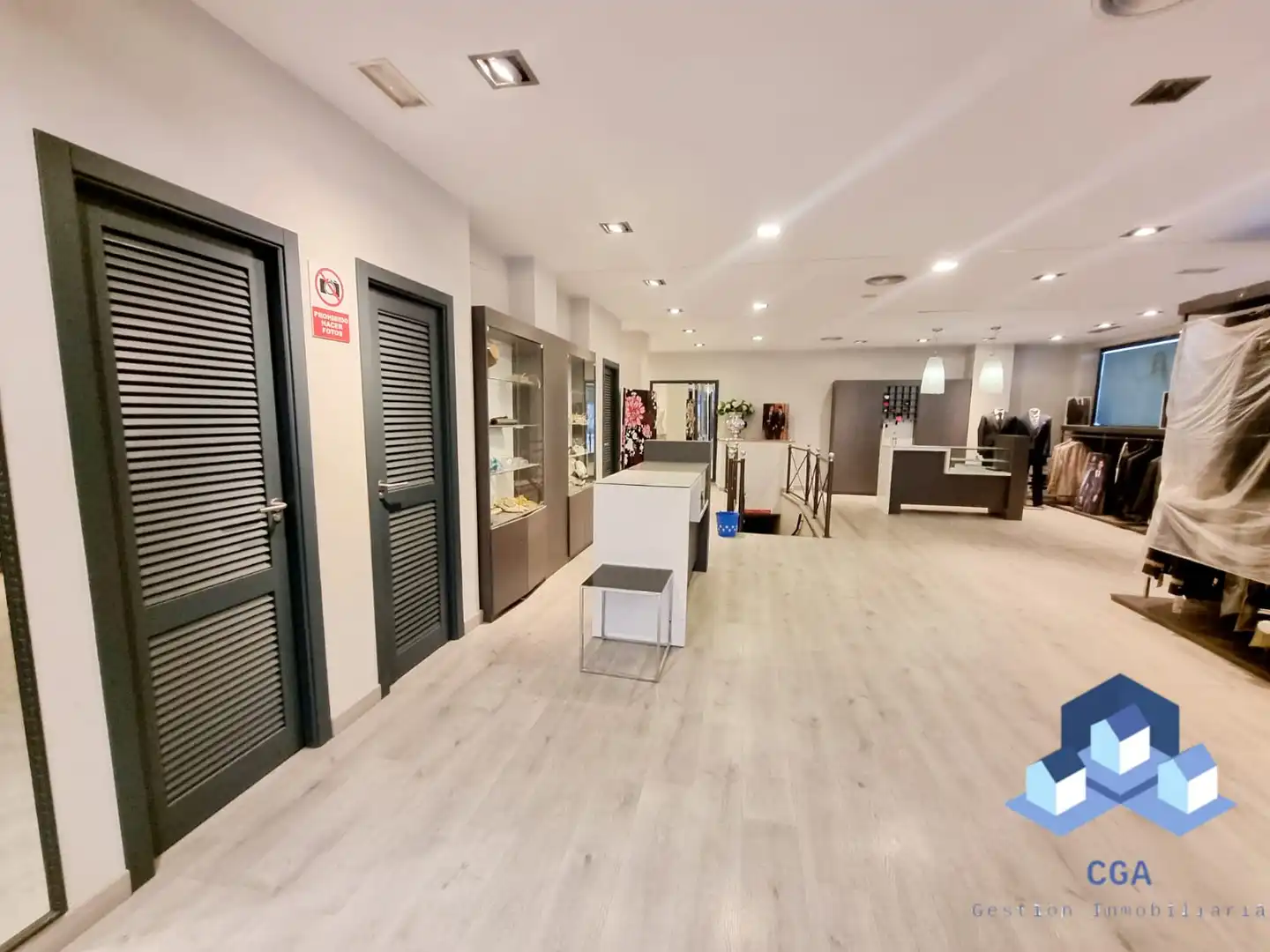 Local comercial en venda a Lorca Ciudad, imagen 8