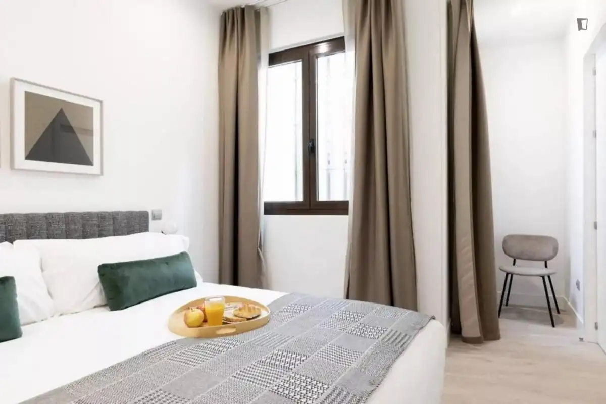 Appartement compact avec ascenseur à louer à Centro, imagen 18