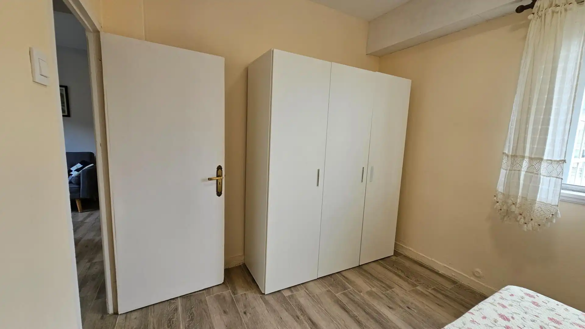Habitación de Piso en venta en Cee con Amueblado