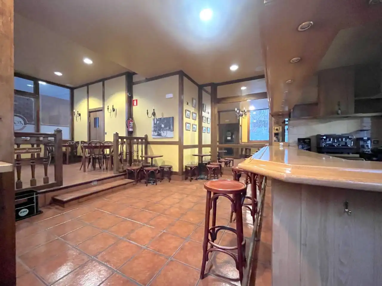 Nave industrial en venta en Leioa