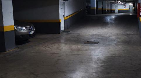 Foto 4 de Garatge de lloguer a Calle Luis Álvarez Lencero, 2e, Valdepasillas - La Paz - Huerta Rosales, Badajoz Capital