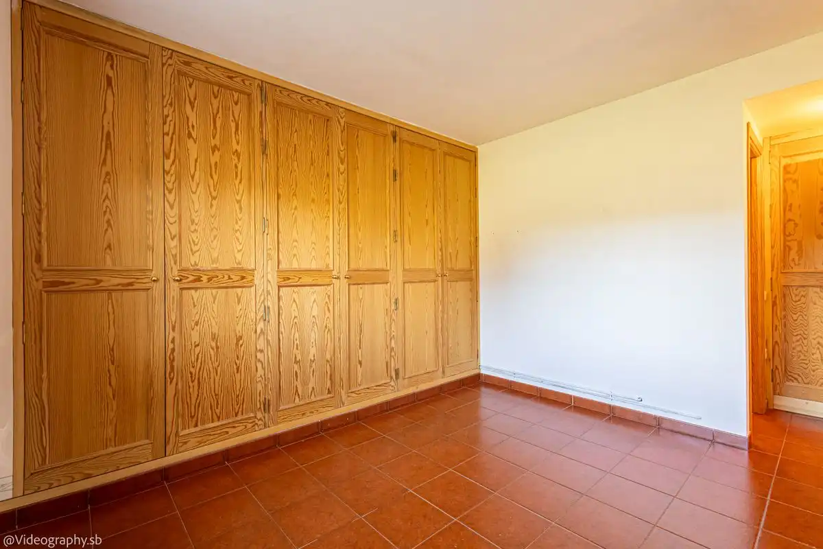 Chalet con piscina en venta en Mojadillas - Parque de las Infantas - El Paraiso, imagen 21