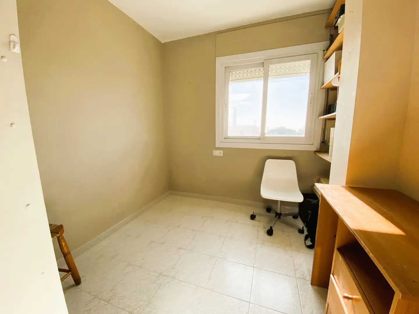 Piso con terraza en venta en Lluis Companys, imagen 16