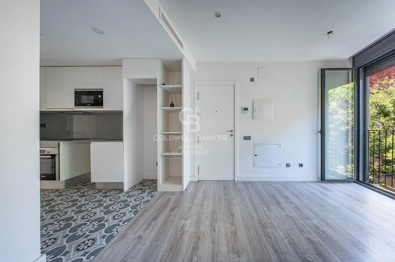 Piso con ascensor en venta en Gràcia, imagen 3