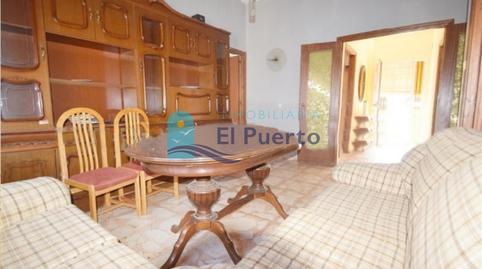 Foto 4 de Casa o chalet en venta en La Pinilla - Las Palas, Fuente Álamo de Murcia