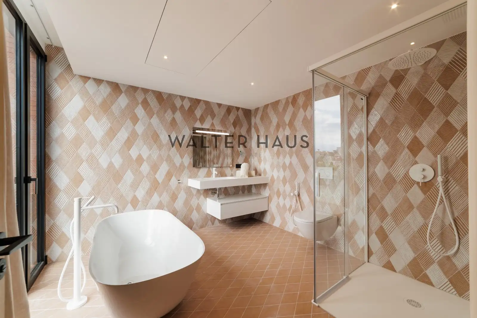 Haus mit Pool zum Verkauf in Carrer del Navegant, imagen 23
