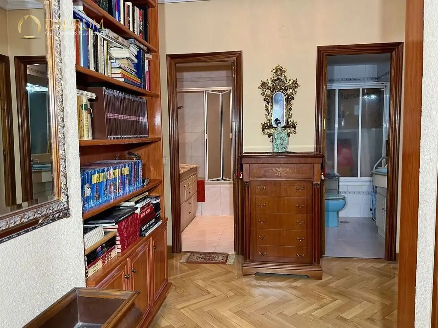 Piso con ascensor en venta en Tomas Breton, imagen 23