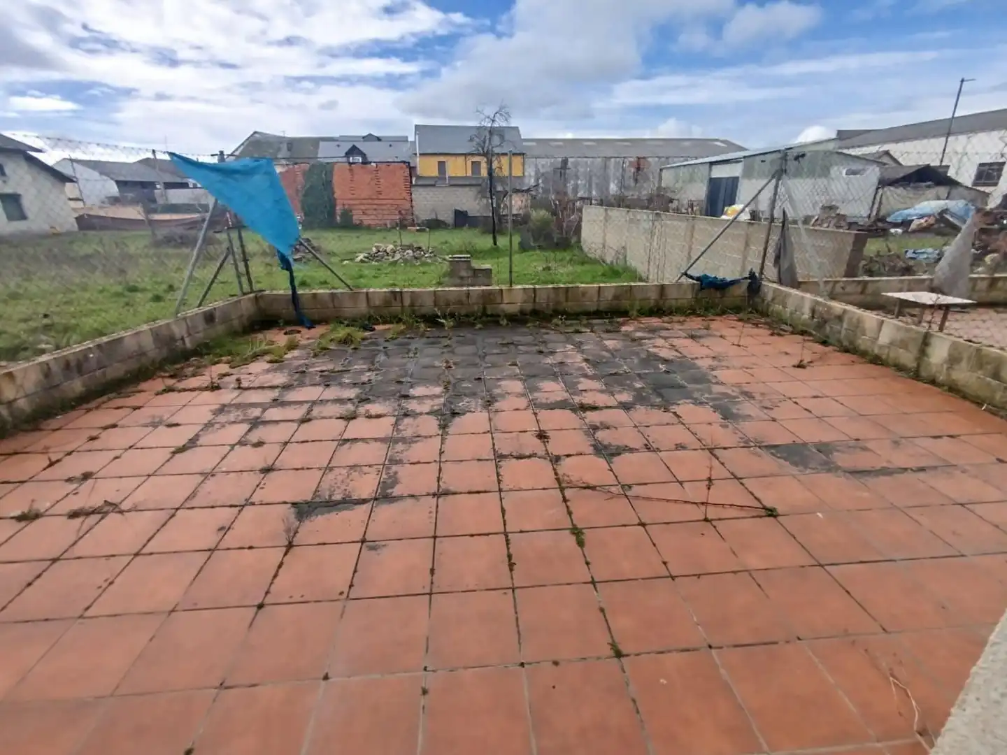 Casa o xalet en venda en Congosto