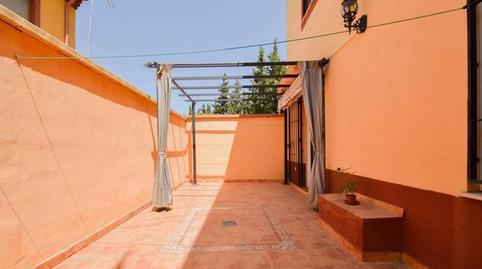 Foto 2 de Casa o xalet en venda a Calle Barranco, Polideportivo, Alhendín