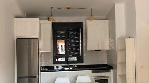 Foto 3 de Pis de lloguer a Centro - Corte Inglés, Toledo