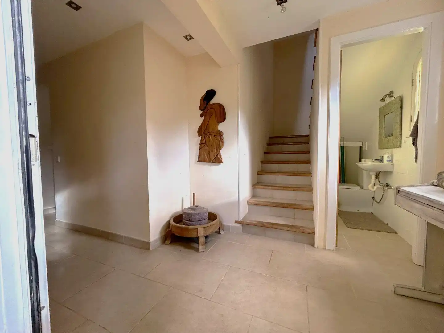 Casa amb terrassa en venda a El Toro, imagen 27