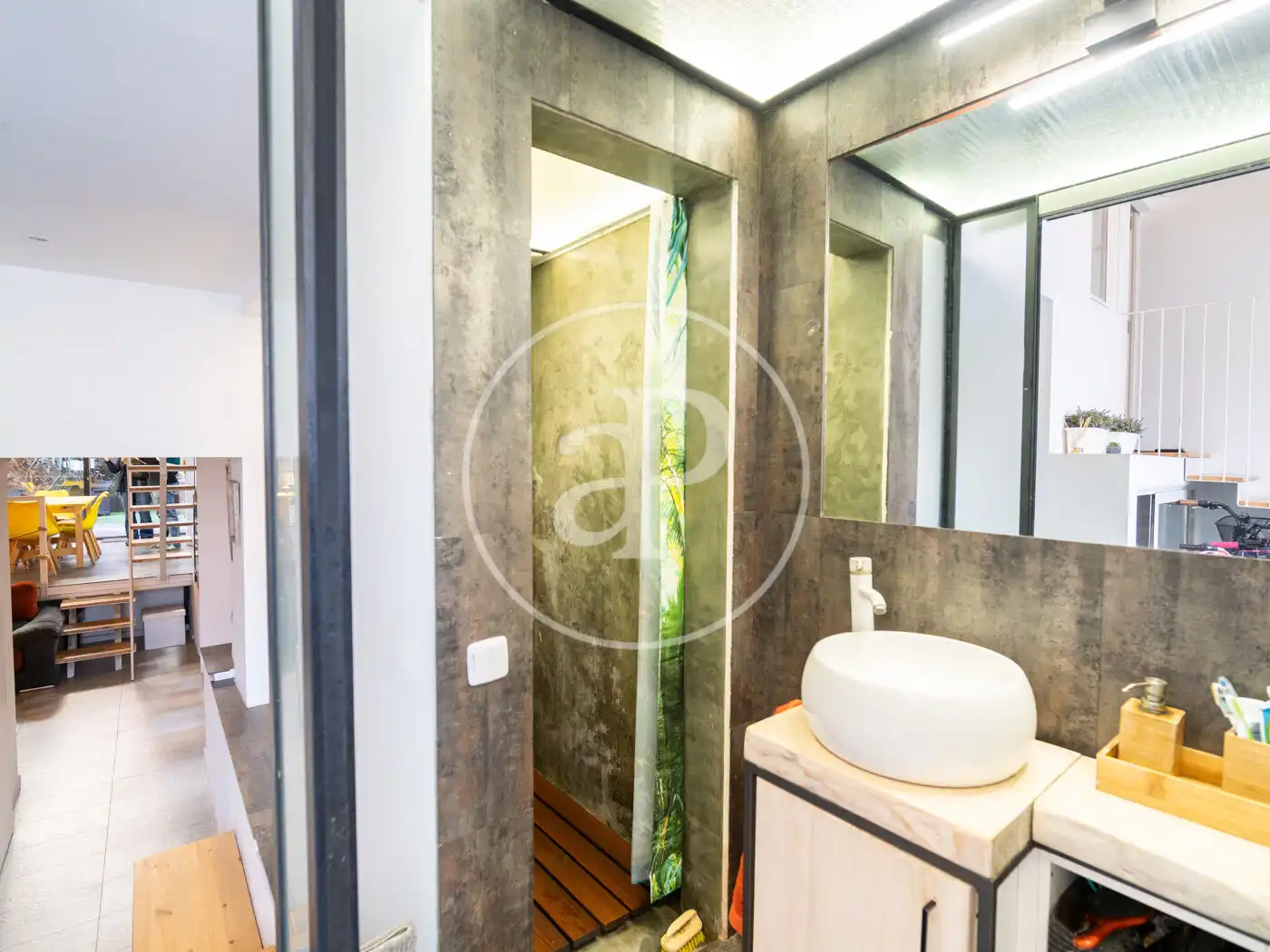 Wohnung zum Verkauf in Carrer dels Pellaires, Diagonal Mar i el Front Marítim del Poblenou