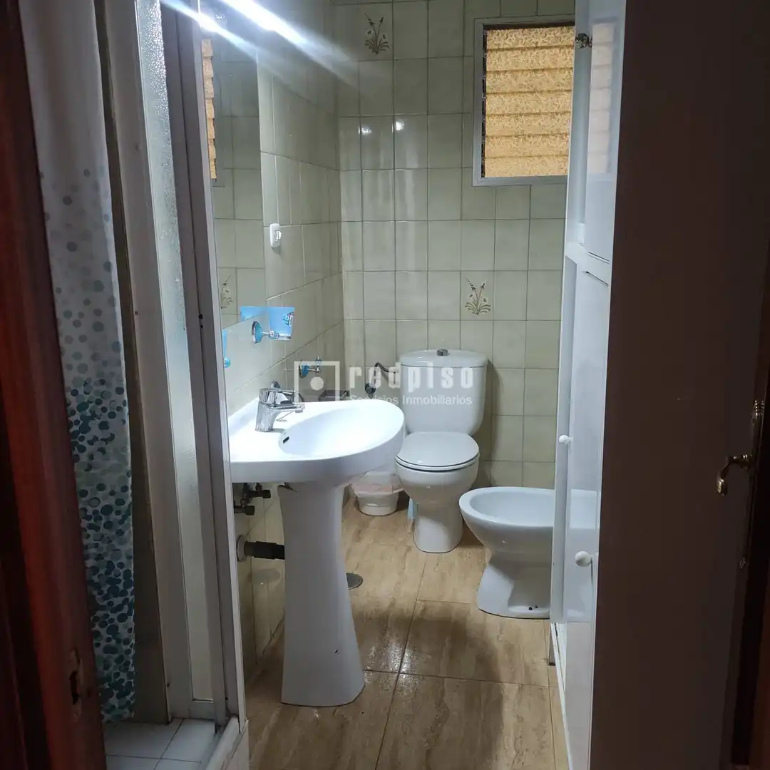 Flat for rent in de Valencia, Vistabella