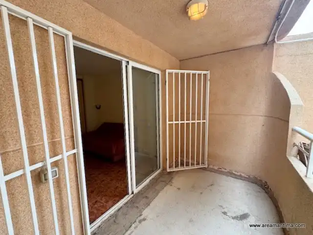 Terrassa de Pis en venda en Oropesa del Mar / Orpesa amb Aire condicionat, Terrassa i Piscina comunitària