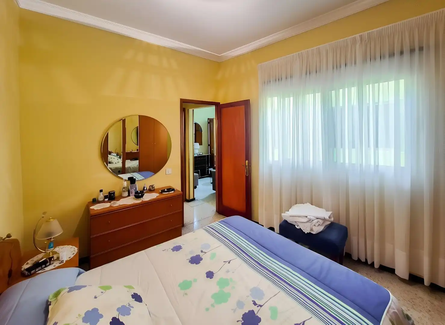 Residencial en venda a Calle Silva, imagen 28