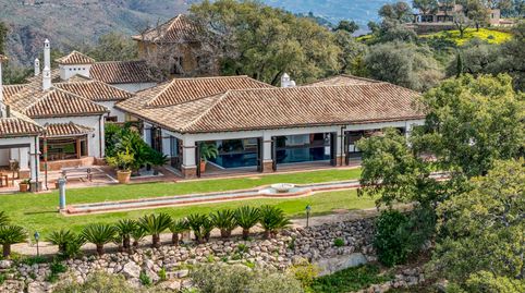 EXCEPCIONAL FINCA ANDALUZA EN VENTA EN MARBELLA ESTE, imatge 3