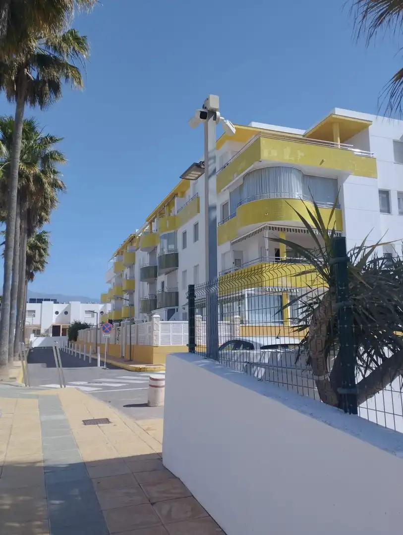 Wohnungen zur Miete in PLAYAS DE LA ENSENADA, Almerimar