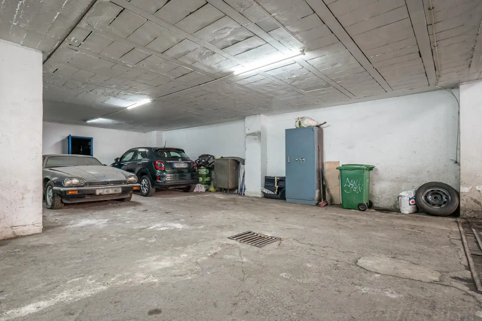 Local comercial en venda a Calle REY ABU SAID 3, imagen 20