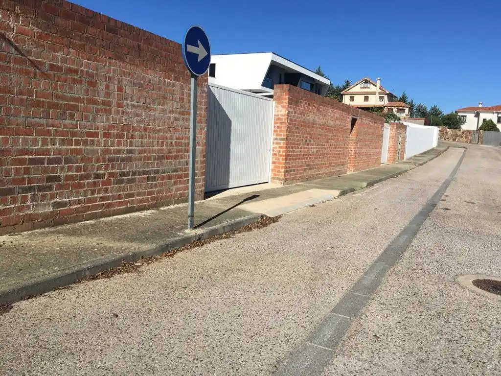 Terreni e lotti in vendita a Sierra de Fuentes, imagen 2