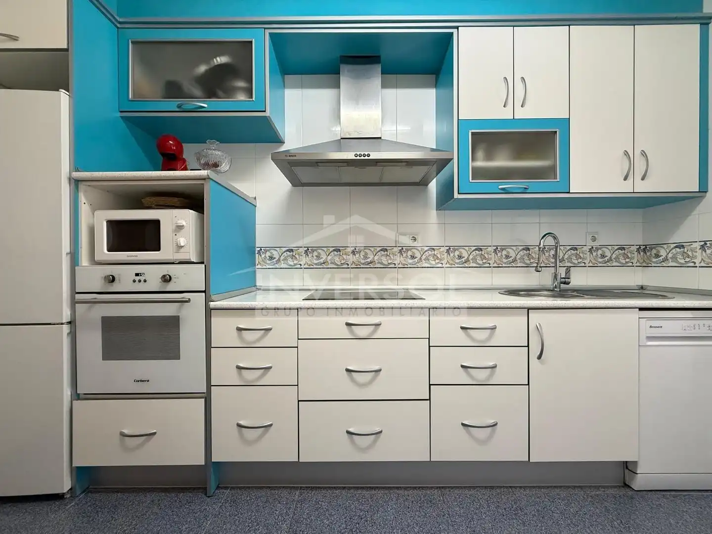 Flat with lift for sale in Calle Málaga, imagen 18