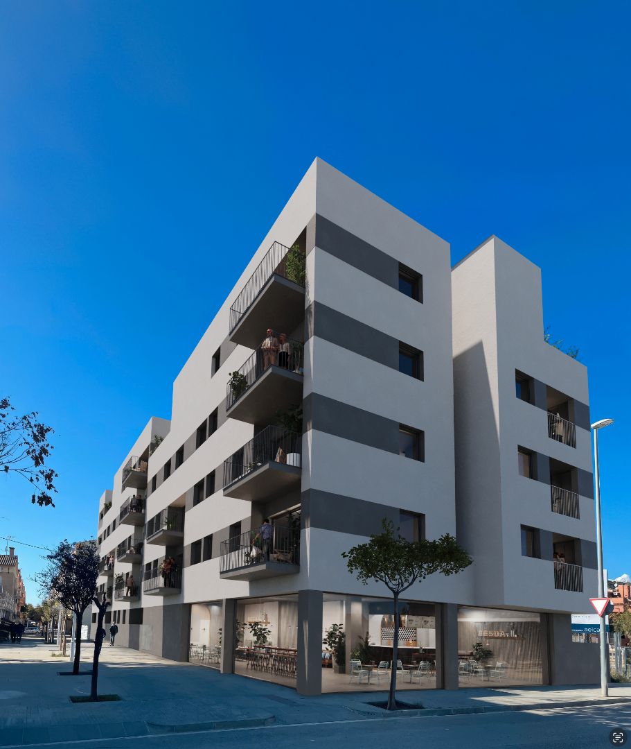 Flat for sale in Carrer de Balmes, 15, Malgrat de Mar