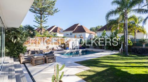 Foto 4 de Casa o chalet en venta en Casas Verdes, Valencia