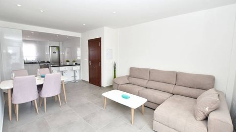 Piso en venta en San Miguel de Salinas
