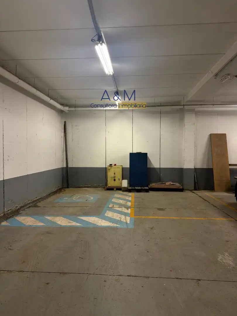 Nave industrielle avec ascenseur à louer à Metano, imagen 15
