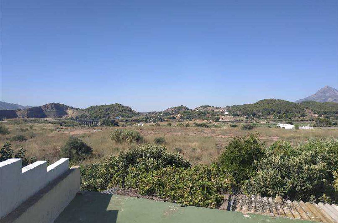 Residencial en venda a SOGAI, Altea ciudad
