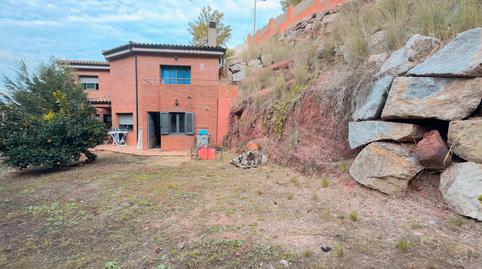 Foto 3 de Casa o xalet en venda a Cervelló, Barcelona