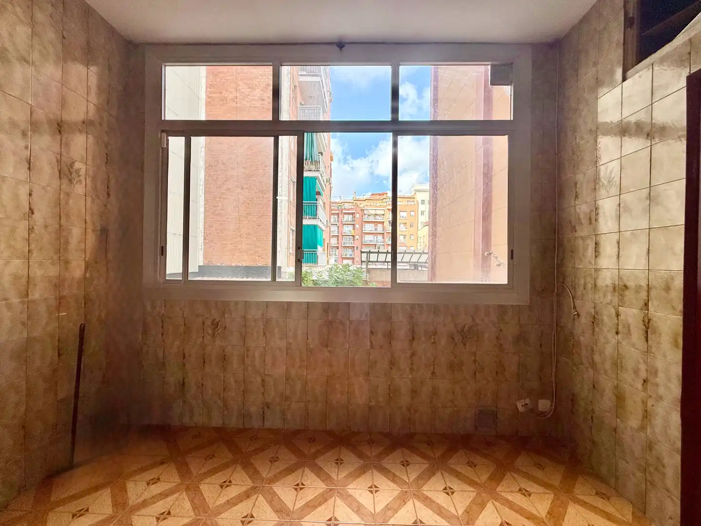 Habitación de Piso en venta en Barcelona con Aire acondicionado, Calefacción y Balcón