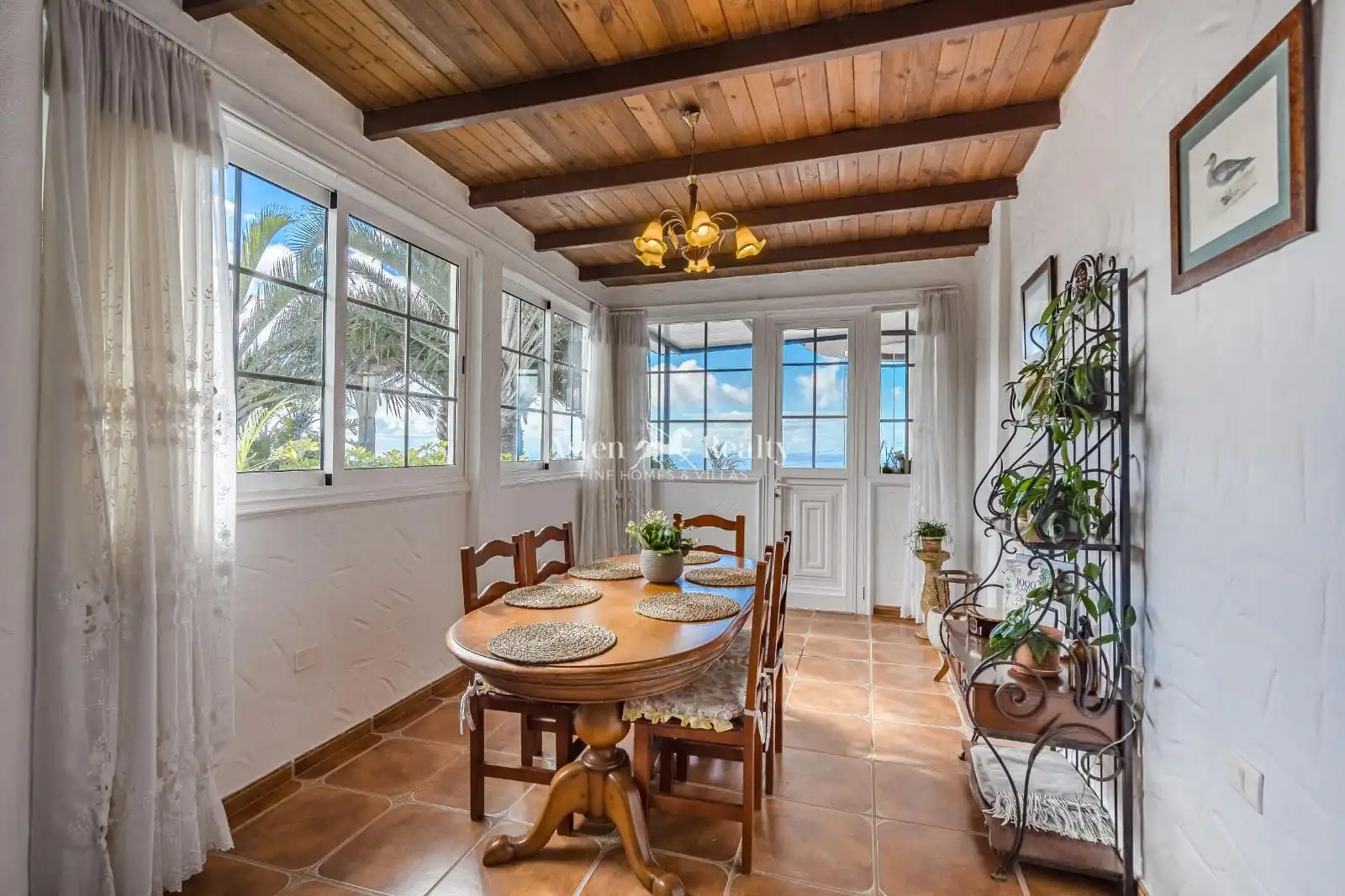 Maison avec piscine à vendre à La Finquita, imagen 25