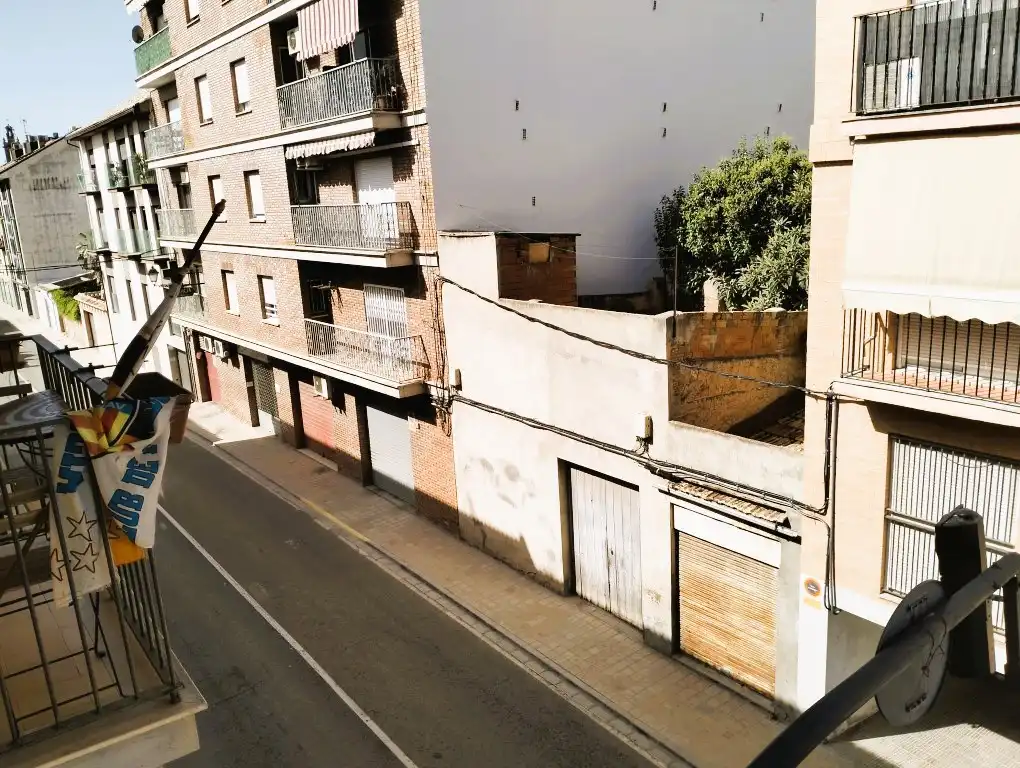 Attique avec terrasse à vendre à Calle Conde de Cirat, imagen 14