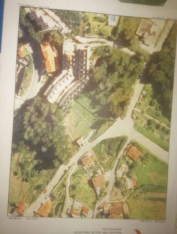 Terreno residencial en Venta en Rua Eugenio Sequeiros, 1 en Cangas pueblo