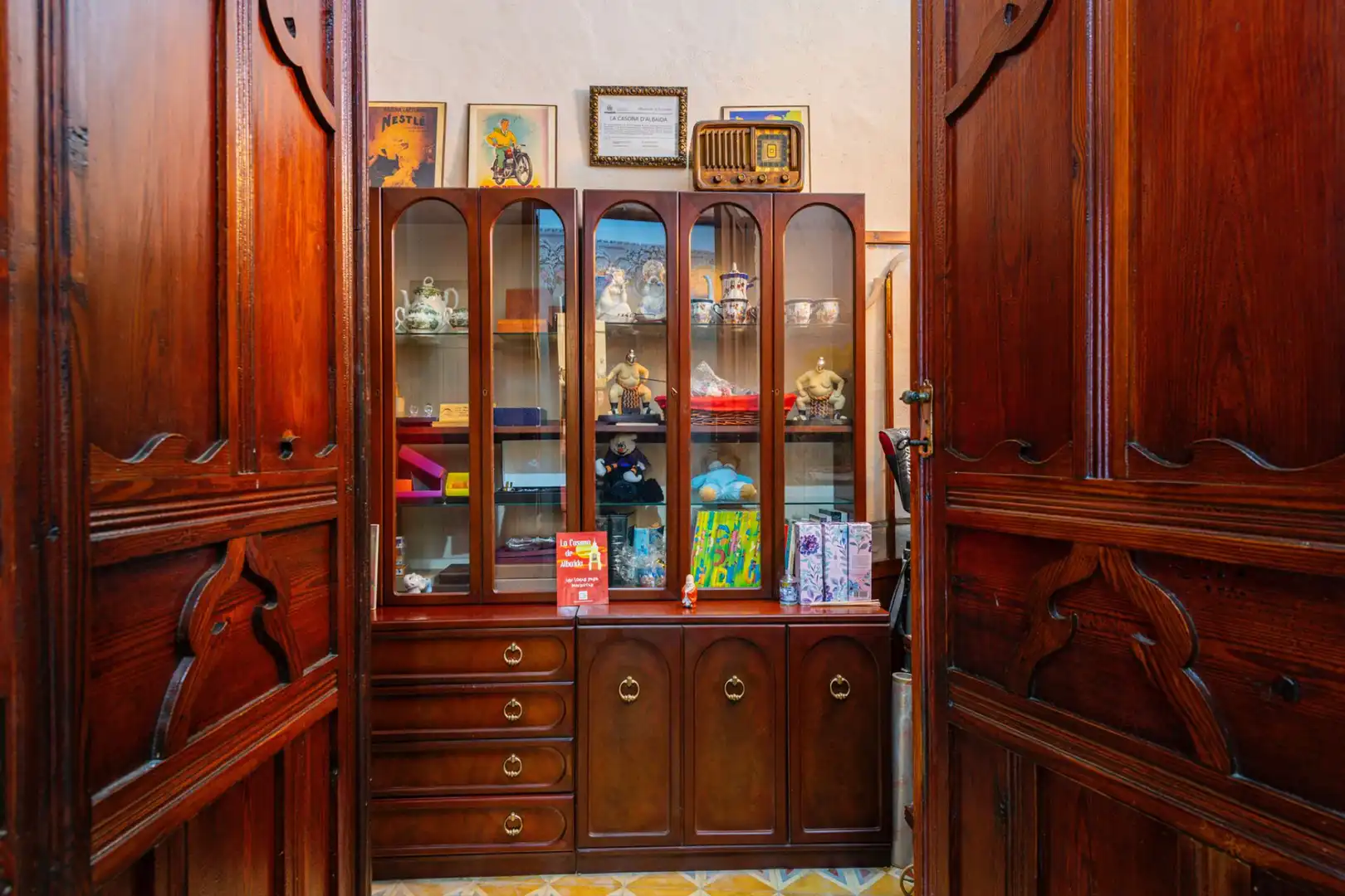 Hotel in vendita a Albaida, imagen 28