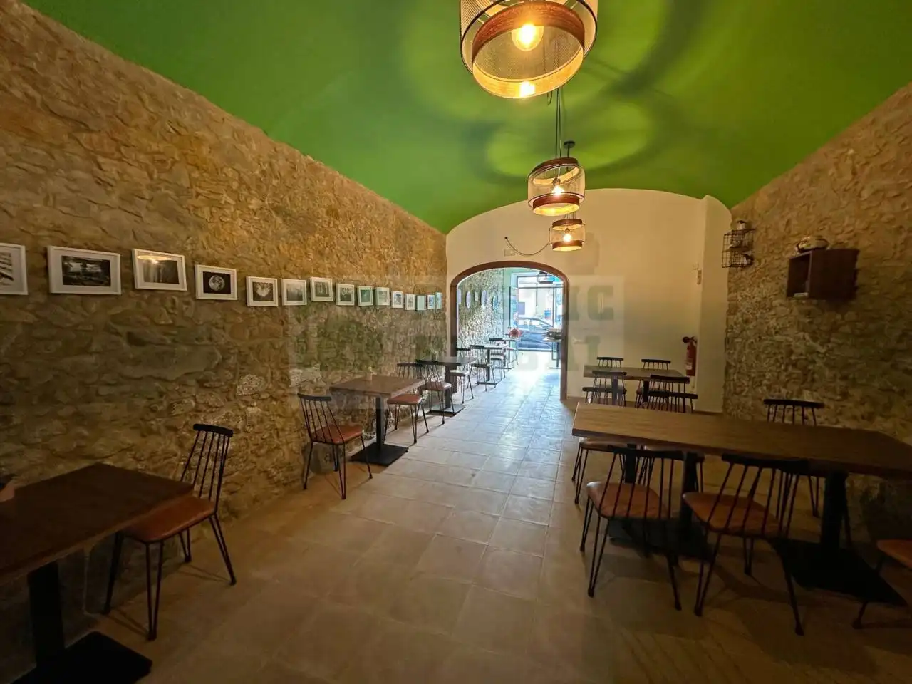 Local comercial de lloguer a Calle L´Aigüeta