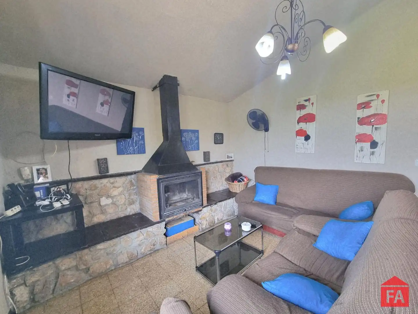 Casa o chalet en venta en El Montmell