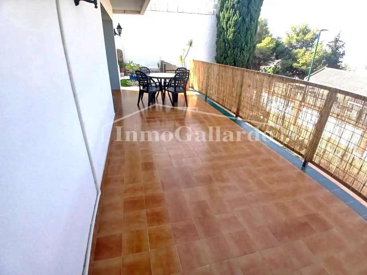 Apartments for rent in Miraflores del Palo