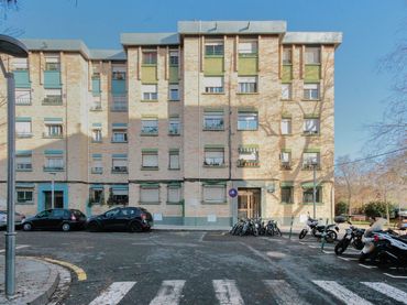 Appartement à vendre à C/ Urgel