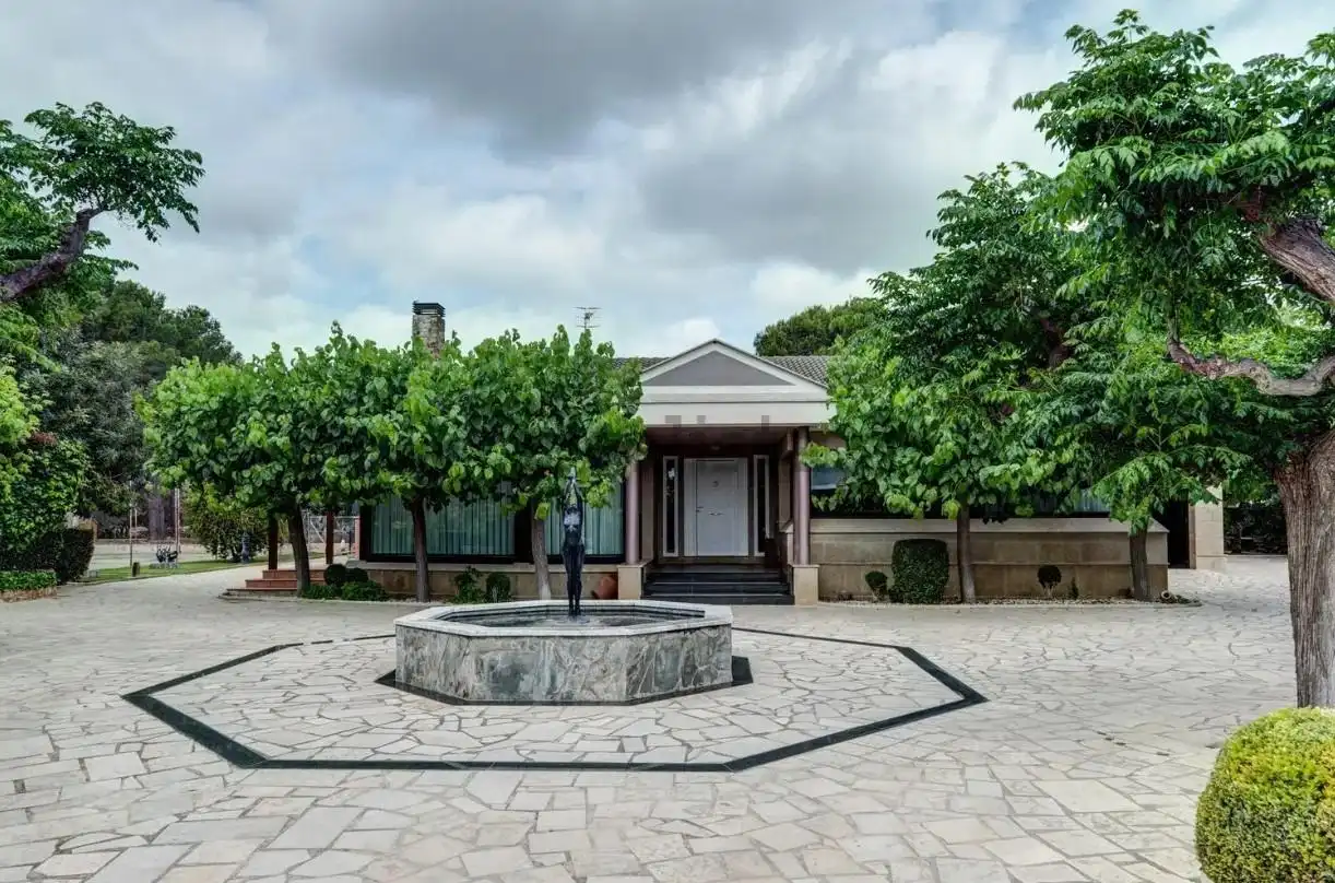 Villa con piscina in vendita a Roquetes, imagen 44