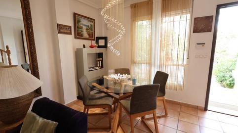 Foto 5 de Casa o xalet en venda a Aguamarina, Alicante