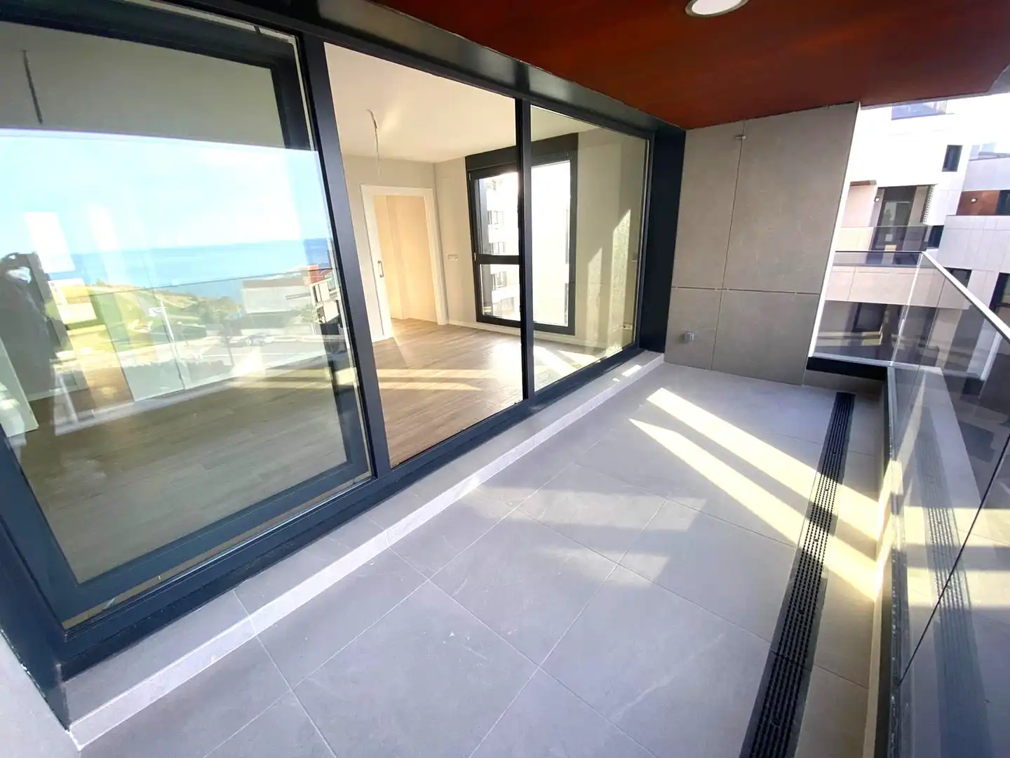 Flat for sale in Castro-Urdiales  with Heating, Parquet flooring and Terrace