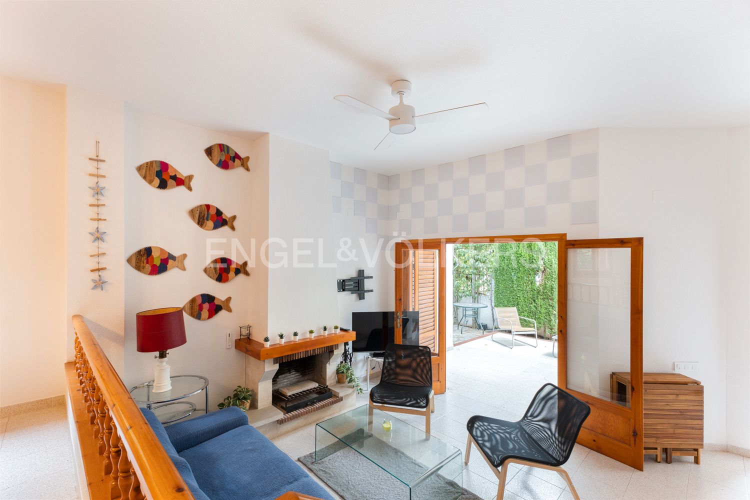 Single-family semi-detached for sale in Playa de la Concha