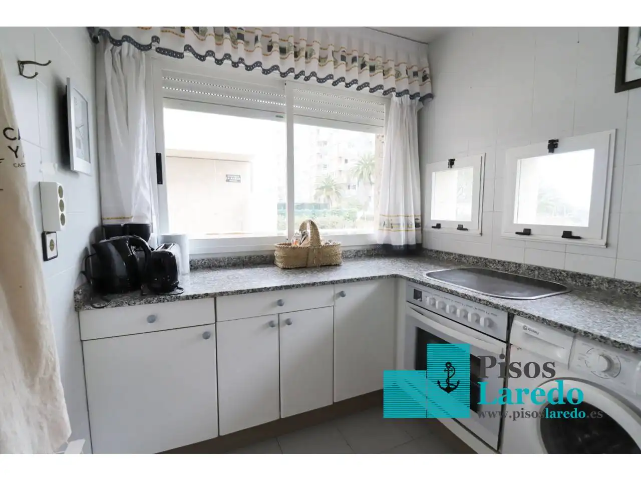 Houses for rent in Avenida Francia, El Puntal